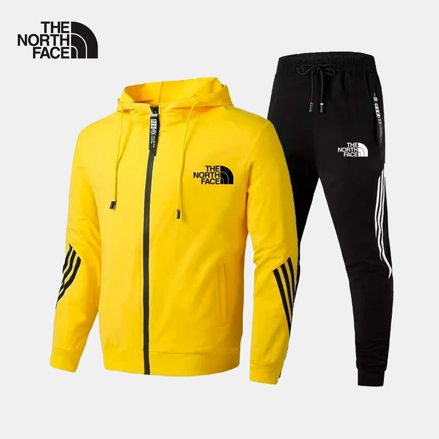 TNF™ Sportset 2026 – Begrenzter Vorrat!