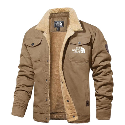 Premium-Veste von TNF 2026